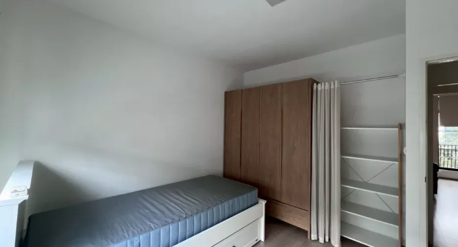 For rent 2 bedrooms townhouse in Bang Phli, Samut Prakan