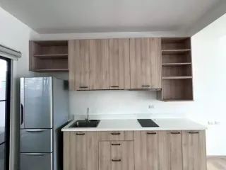For rent 2 bedrooms townhouse in Bang Phli, Samut Prakan