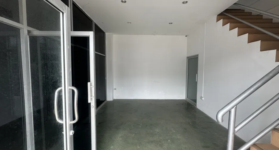 For rent and for sale warehouse in Bang Phli, Samut Prakan