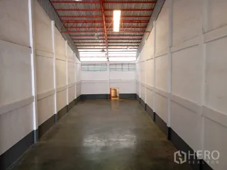 出租 和 出售 仓库 在 Bang Phli, Samut Prakan