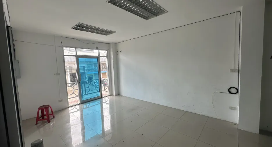 For rent and for sale warehouse in Bang Phli, Samut Prakan