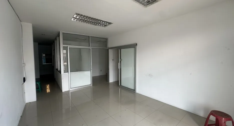 For rent and for sale warehouse in Bang Phli, Samut Prakan