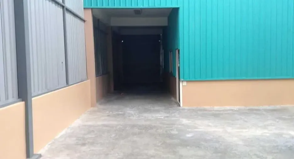 Lagerhaus zur Miete in Bang Phli, Samut Prakan