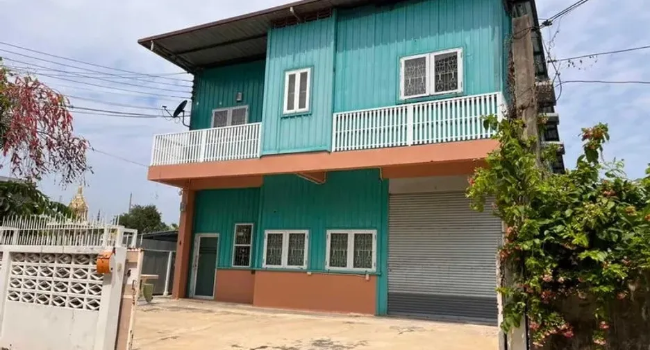 Lagerhaus zur Miete in Bang Phli, Samut Prakan