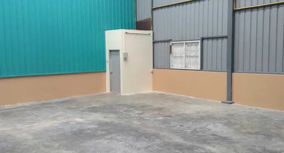 Lagerhaus zur Miete in Bang Phli, Samut Prakan