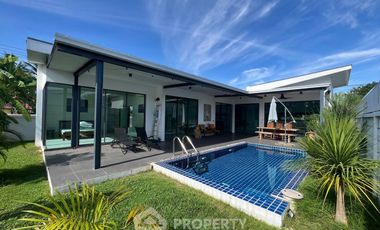 For rent and for sale 3 bedrooms house in Pran Buri, Prachuap Khiri Khan
