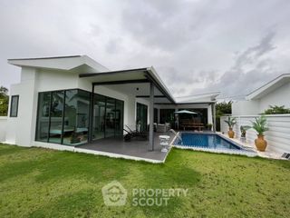 出租 和 出售 3 卧室 独立屋 在 Pran Buri, 班武里府