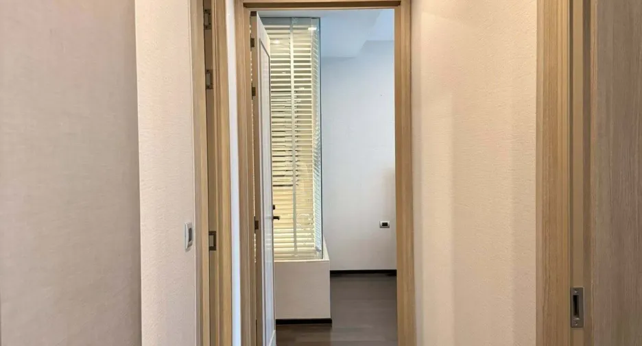 For sale and for rent 2 bedrooms condo in Khlong Toei, Bangkok