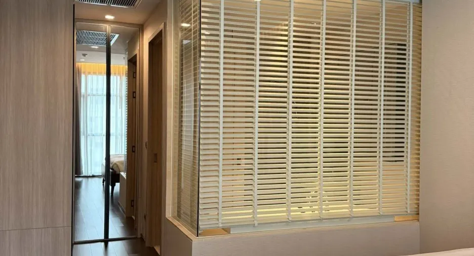 For sale and for rent 2 bedrooms condo in Khlong Toei, Bangkok