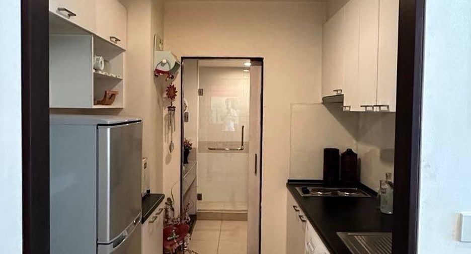 For rent and for sale 1 bed condo in Yan Nawa, Bangkok