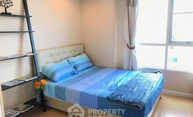 Condo en alquiler de 1 habitaciones en Khlong Toei, Bangkok