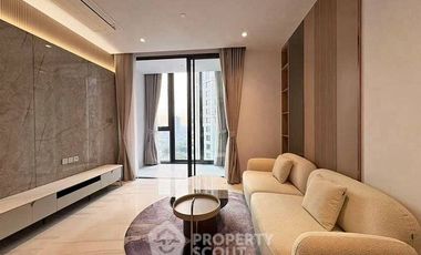 For rent 3 bedrooms condo in Sathon, Bangkok