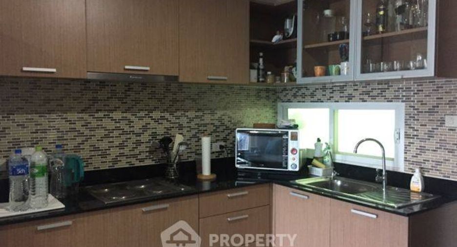 Condo en venta de 2 habitaciones en Suan Luang, Bangkok