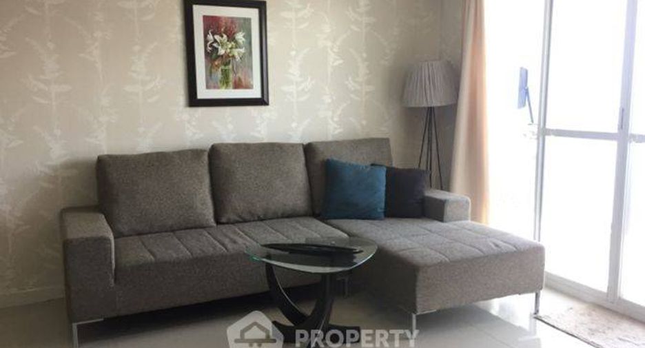 Condo en venta de 2 habitaciones en Suan Luang, Bangkok