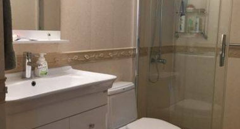 Condo en venta de 2 habitaciones en Suan Luang, Bangkok