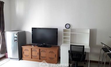 À louer 1 chambre condo à Pathum Wan, Bangkok