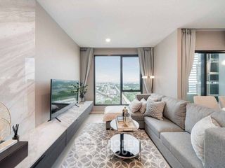 Condo en venta de 2 habitaciones en Chatuchak, Bangkok