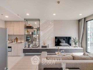 Condo en venta de 2 habitaciones en Chatuchak, Bangkok