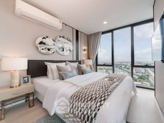 Condo en venta de 2 habitaciones en Chatuchak, Bangkok