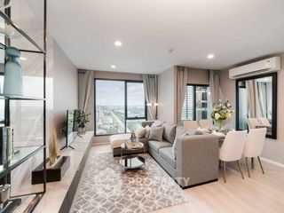 Condo en venta de 2 habitaciones en Chatuchak, Bangkok