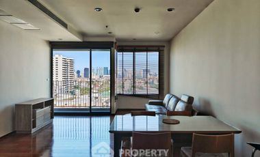 Condo en venta de 2 habitaciones en Yan Nawa, Bangkok
