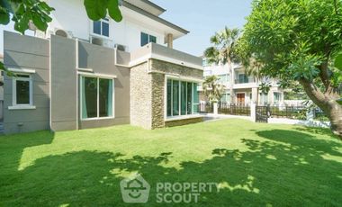 For rent and for sale 5 bedrooms house in Saphan Sung, Bangkok