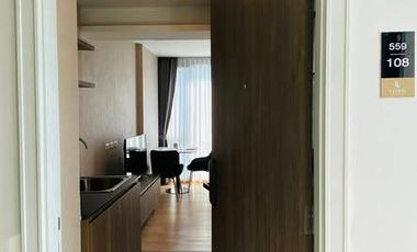 For sale 1 Beds condo in Huai Khwang, Bangkok