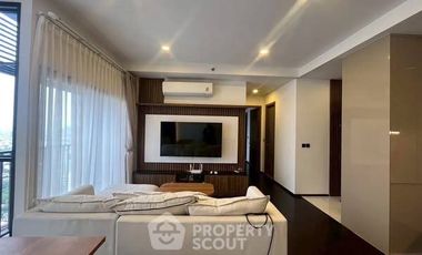 For sale 2 bedrooms condo in Watthana, Bangkok
