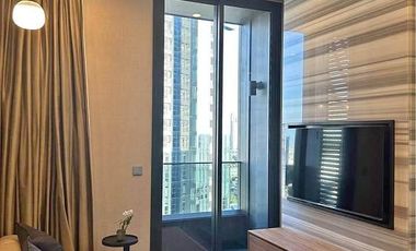 For sale 1 bed condo in Khlong Toei, Bangkok