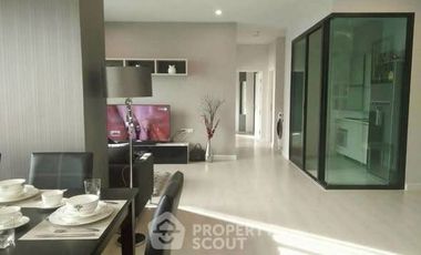 For rent and for sale 3 bedrooms condo in Watthana, Bangkok