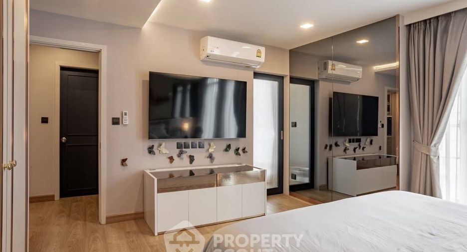 For rent 1 Beds condo in Yan Nawa, Bangkok