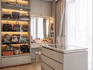 For rent 1 bed condo in Yan Nawa, Bangkok
