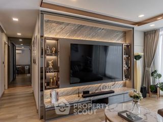 For rent 1 bed condo in Yan Nawa, Bangkok