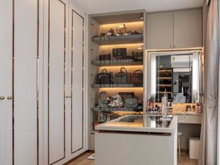 For rent 1 bed condo in Yan Nawa, Bangkok