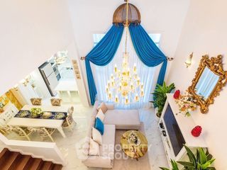 ให้เช่า 4 ห้องนอน ทาวน์เฮ้าส์ ใน ลาดพร้าว, กรุงเทพฯ