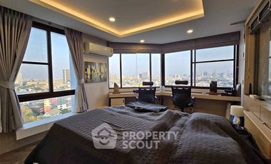 For sale 1 bed condo in Chatuchak, Bangkok