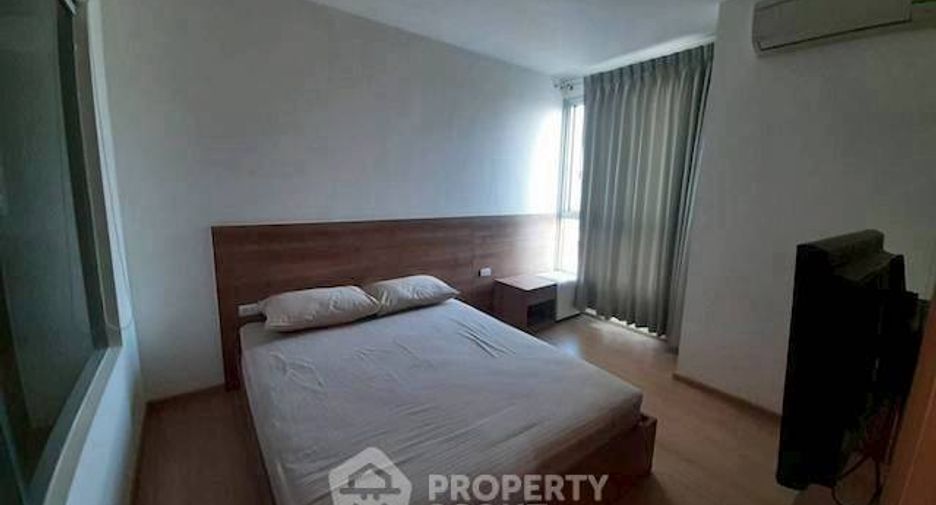 Condo en alquiler de 1 habitaciones en Phra Khanong, Bangkok