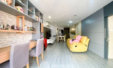 Condo en venta de 2 habitaciones en Watthana, Bangkok
