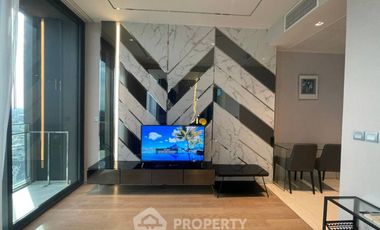 For rent 1 bed condo in Bang Rak, Bangkok