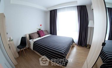 Wohnung zur Miete mit 2 Zimmer in Watthana, Bangkok