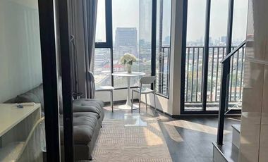 Condo en alquiler de 1 habitaciones en Chatuchak, Bangkok
