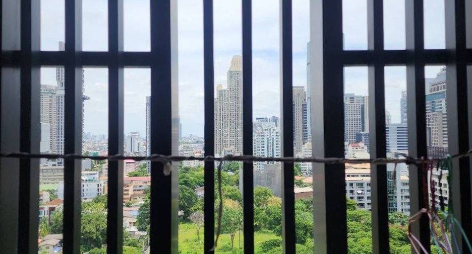 ขาย 2 ห้องนอน คอนโด ใน สาทร, กรุงเทพฯ