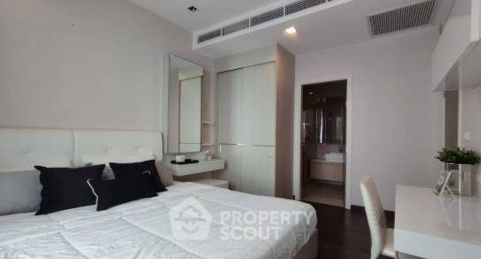 For sale 2 bedrooms condo in Watthana, Bangkok