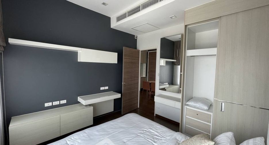 For sale 2 bedrooms condo in Watthana, Bangkok
