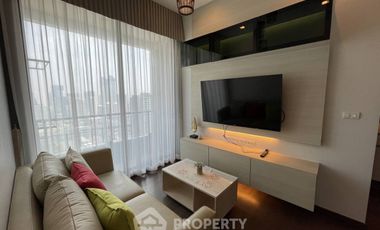 Condo en venta de 2 habitaciones en Watthana, Bangkok