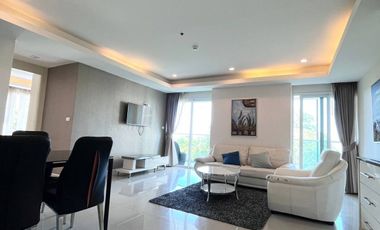 For sale 2 ベッドルーム condo in Pratumnak, Pattaya