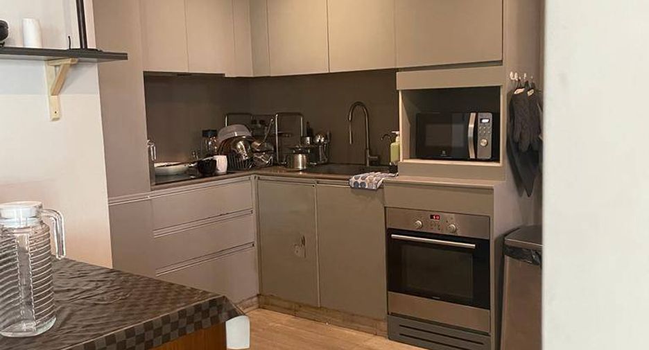 Condo en venta de 3 habitaciones en Khlong Toei, Bangkok