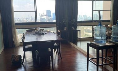 À vendre 3 chambres condo à Khlong Toei, Bangkok