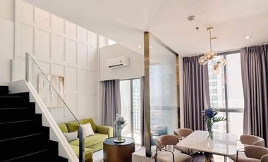 Condo en alquiler y en venta de 1 habitaciones en Ratchathewi, Bangkok
