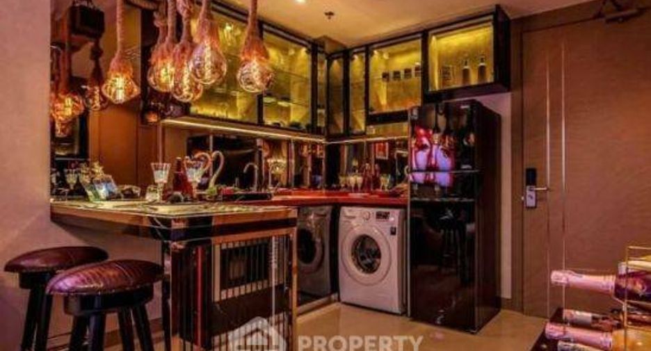 Продажа 1 кровать кондо в Йомтиен, Паттайя